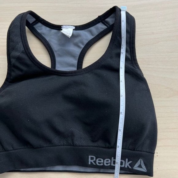 Reebok racerback sports bra - Picture 4 of 4